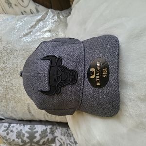 Chicago Bulls Offically Licensed NBA Snap Back Hat